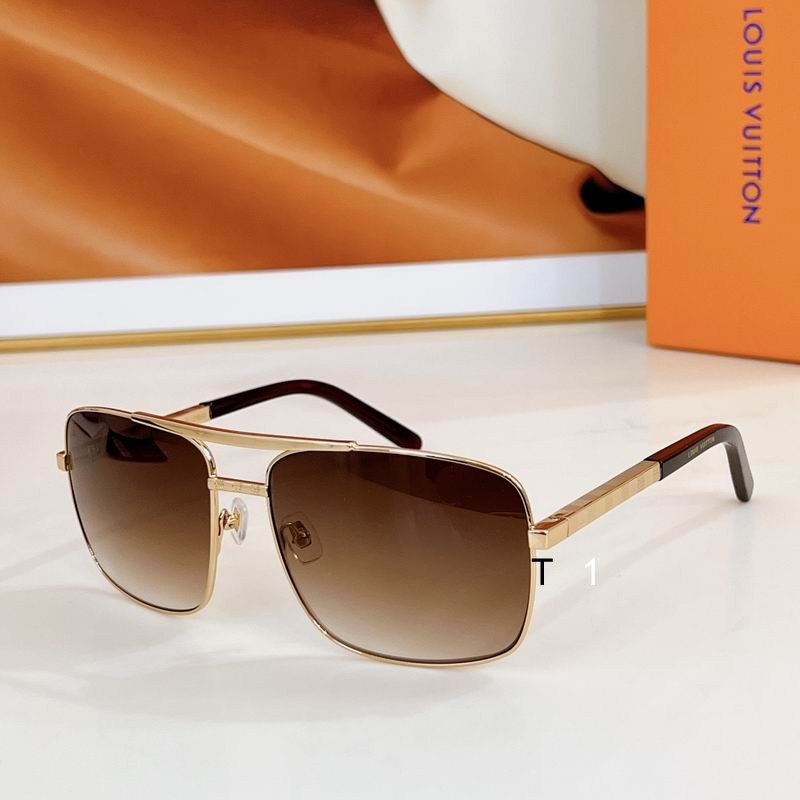 LV Sunglasses ID:20260410-1599